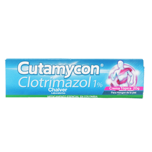 CUTAMYCON CREMA 1%_F