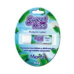 PROTEC LABIAL SWEETKISS MENTA_F