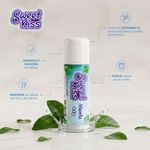 PROTEC LABIAL SWEETKISS MENTA_L