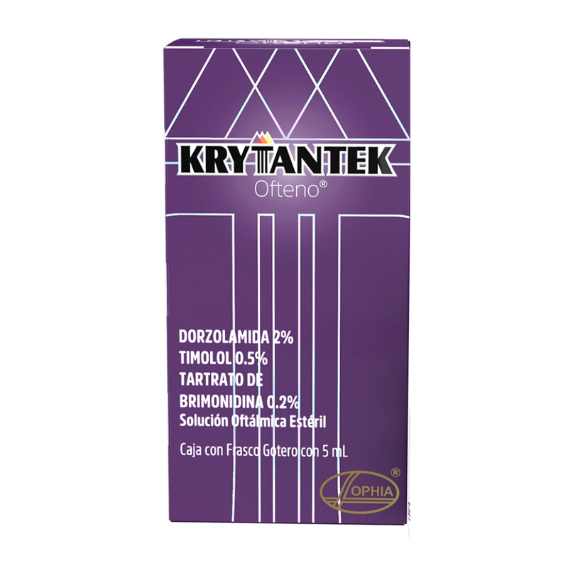 KRYTANTEK OFTENO_F