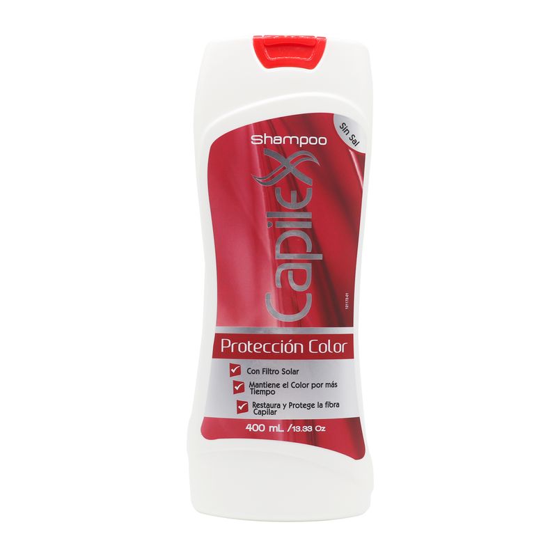 CHAMPU CAPILEX PROTEC COLO NF_F