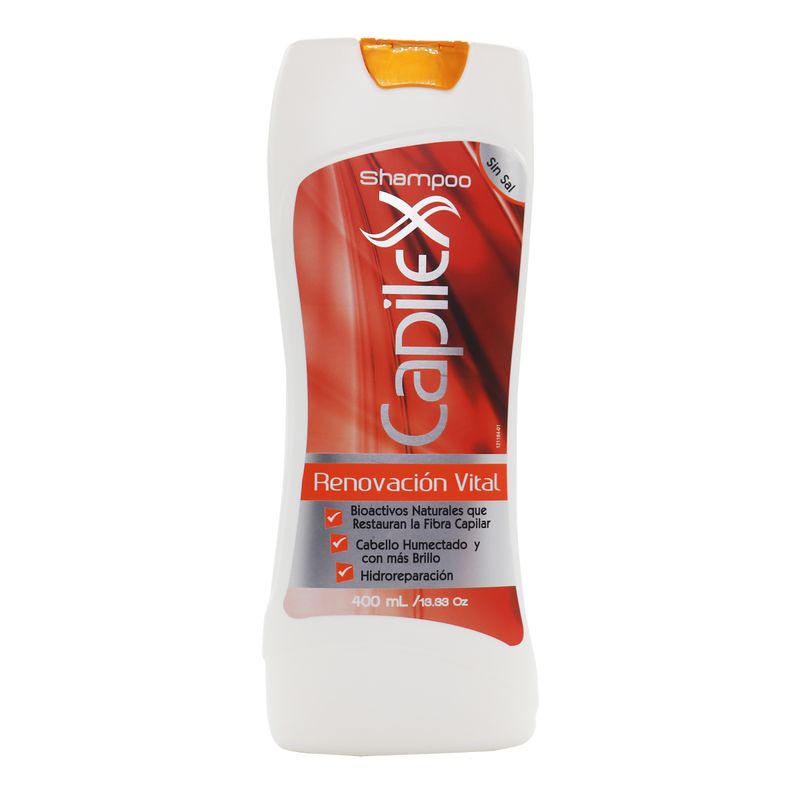 CHAMPU CAPILEX RENOVA VITAL NF_F