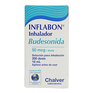INFLABON 50 MCG_F