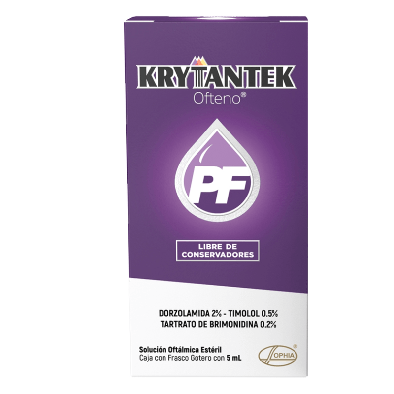 KRYTANTEK OFTENO PF_F