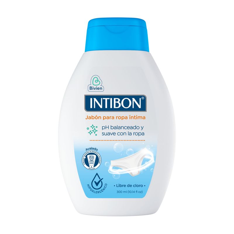 JABÓN INTIBON ROPA INTIMA_F