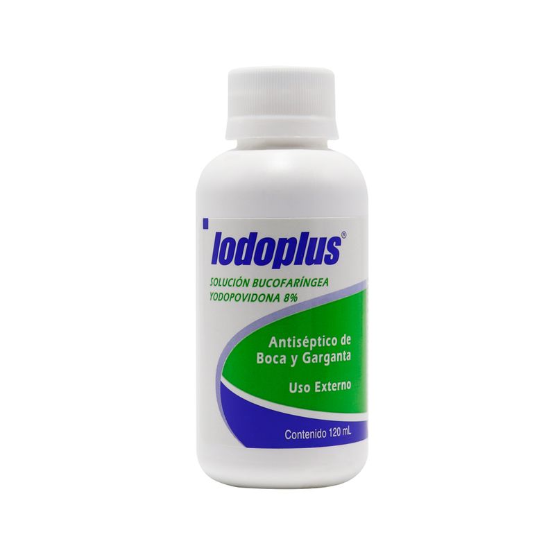 IODOPLUS BUCOFARINGEO_F