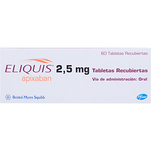 ELIQUIS 2-5 MG_F