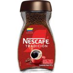 CAFÉ INSTANTANEO NESCAFE TRADI_F