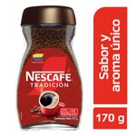 CAFÉ INSTANTANEO NESCAFE TRADI_L