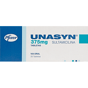 UNASYN 375 MG_F