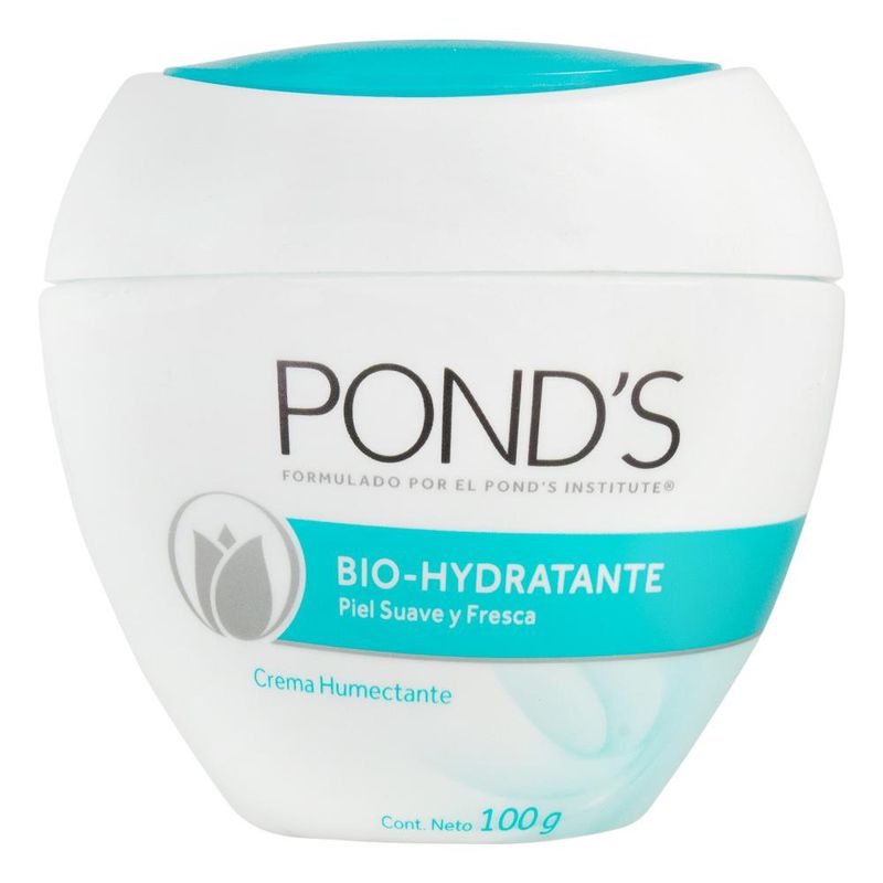 CREMA PONDS BIOHIDRATANTE_F