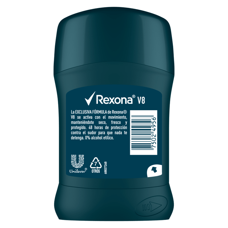 DTE REXONA DEO BARRA V8 BARRA_P