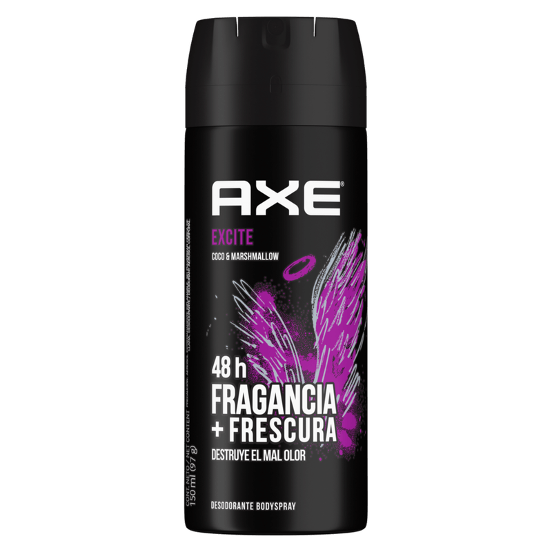 DTE AXE EXCITE AEROSOL_F