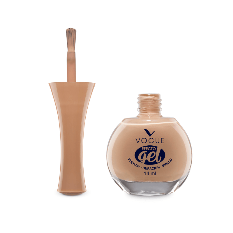 ESMALTE VOGUE EFECTO GEL ARMON_F
