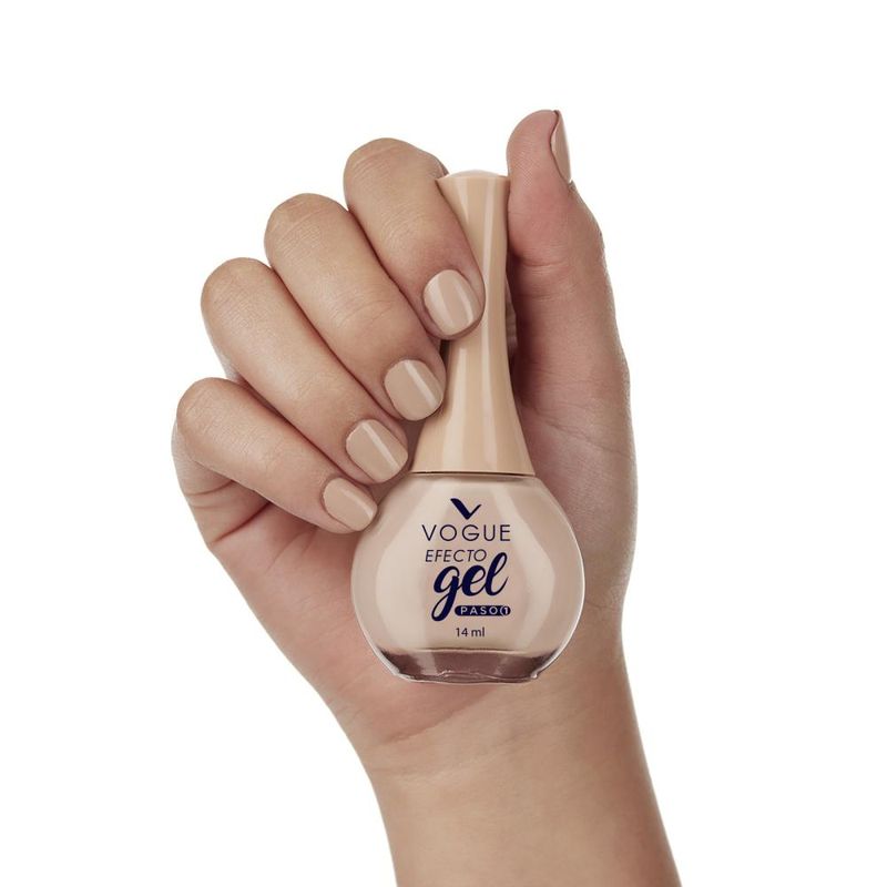 ESMALTE VOGUE EFECTO GEL ARMON_P