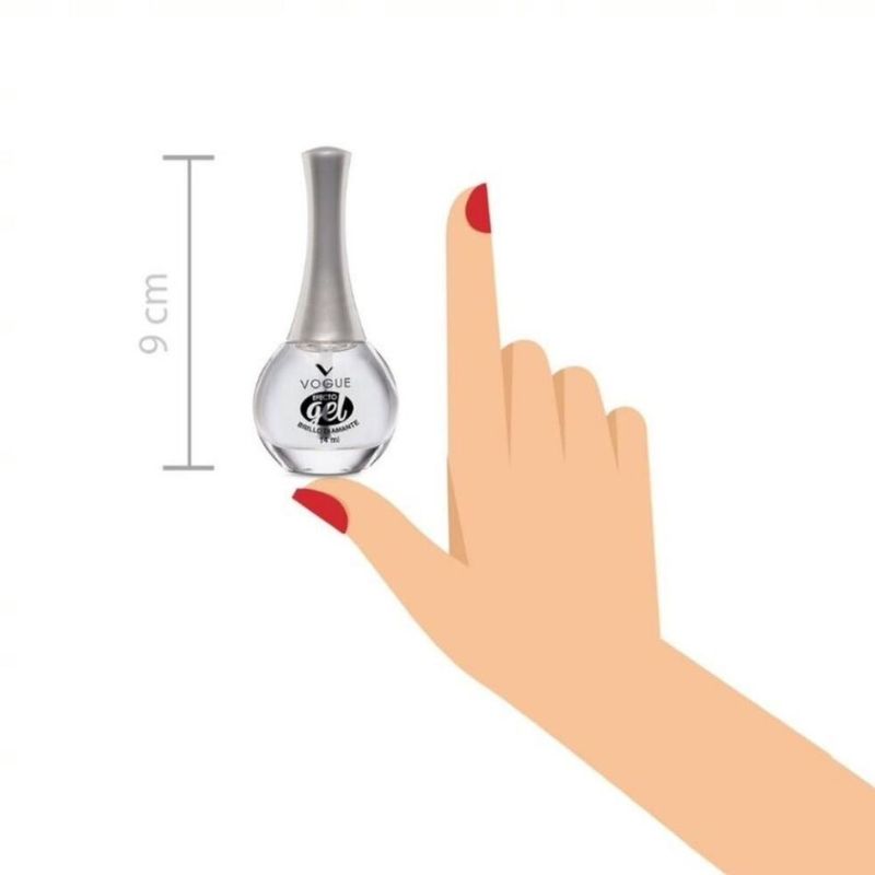 ESMALTE VOGUE EFECTO GEL BRILL_P