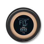 POLVO COMPACTO MAYBELLINE FIT_F