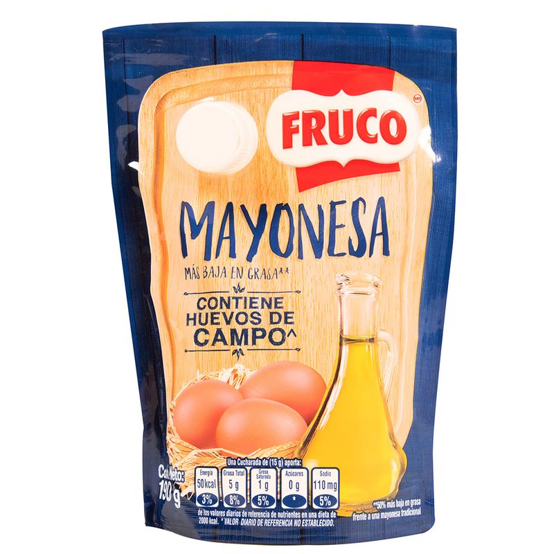 MAYONESA FRUCO_F