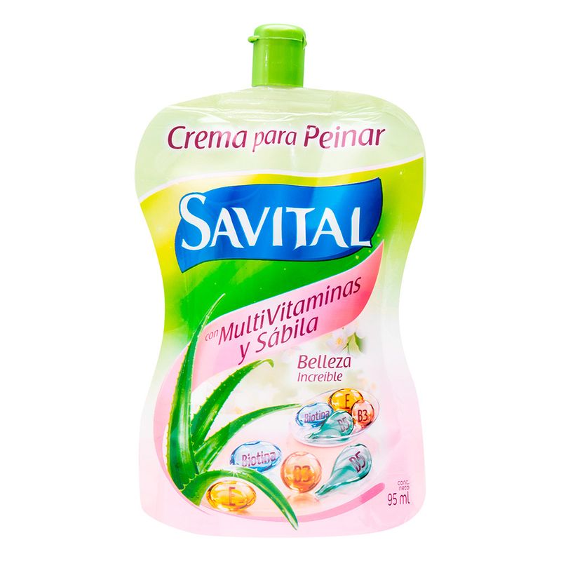 CRE PEINAR SAVITAL MULTIVITAMI_F