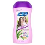 CHAMPUSAVITALFUSIONPROTEINA_F