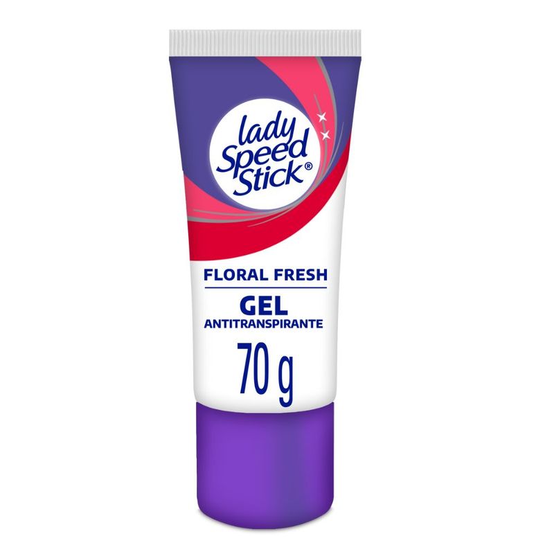 DTE LADY SPEED STICK FLORAL FR_F