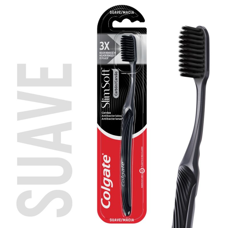 CEPILLO DENTAL COLGATE SLIM SO_L