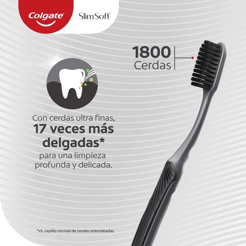CEPILLO DENTAL COLGATE SLIM SO_P