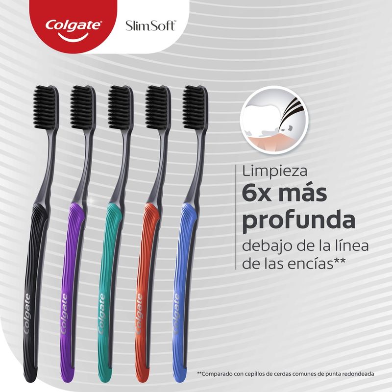 CEPILLO DENTAL COLGATE SLIM SO_A
