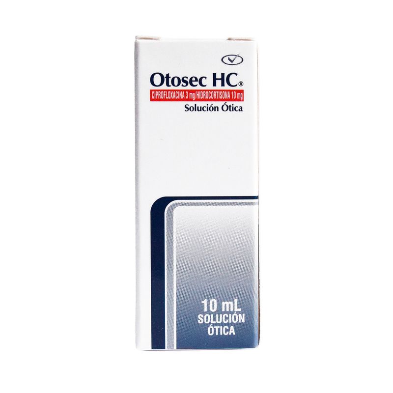 OTOSEC HC_F