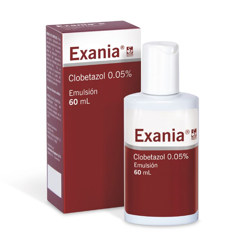EXANIA EMULSION_F