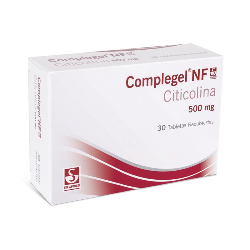 COMPLEGEL NF 500 MG_F