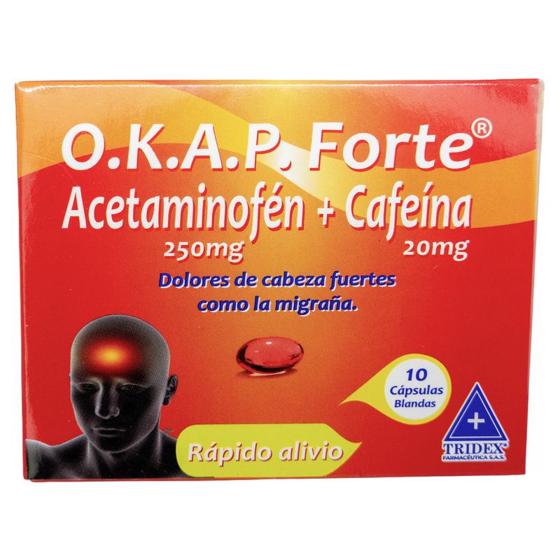 OKAP FORTE CAP BLANDA_F