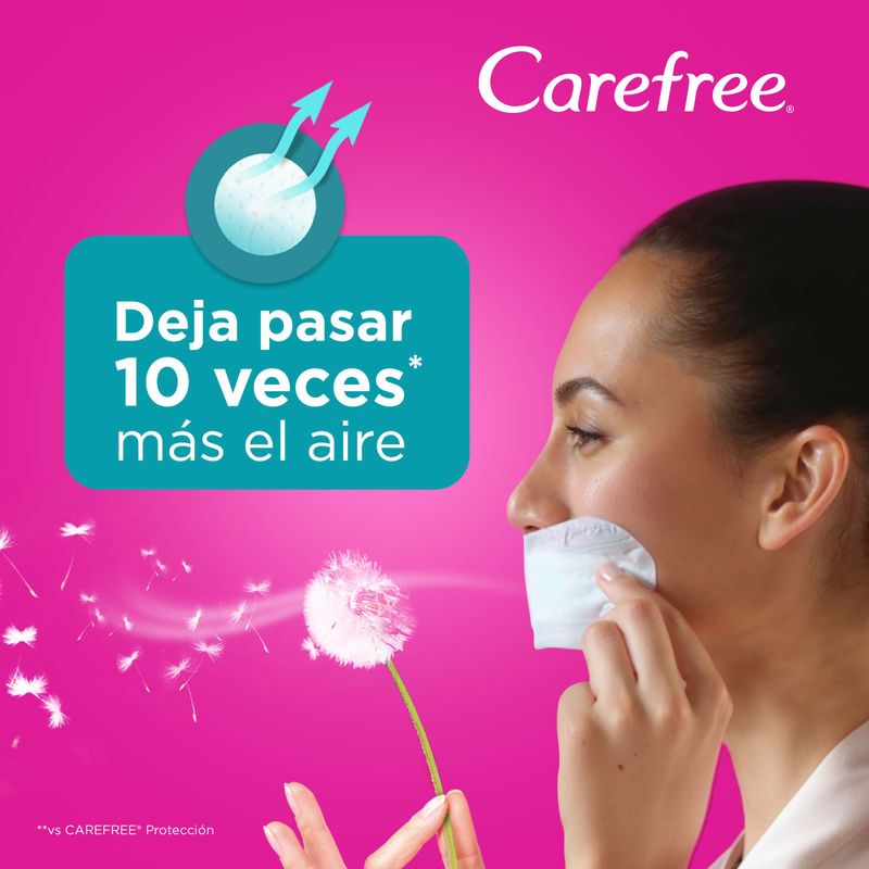 PROTECTORES CAREFREE TODOS LOS_L