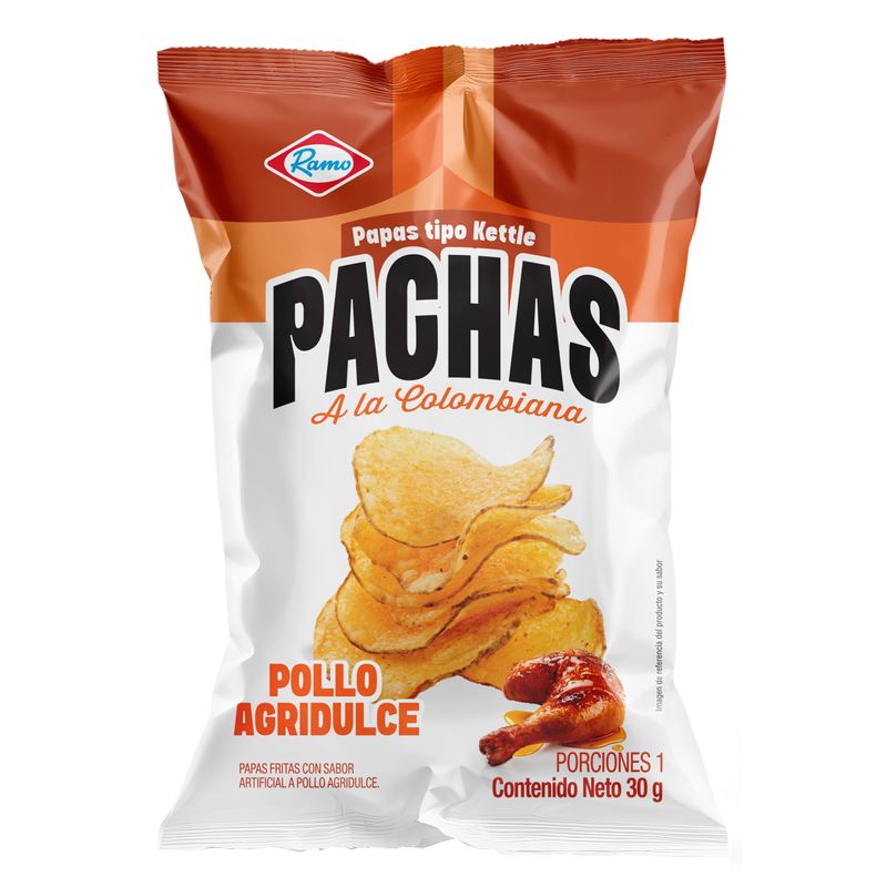 PAPAS FRITAS PACHAS POLLO_F
