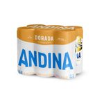 CERVEZA ANDINA LATA 269 ML X 6_F