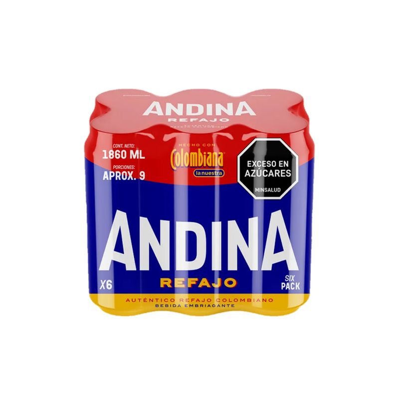 REFAJO ANDINA LATA 310 ML X 6_F