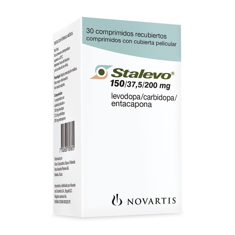 STALEVO 150 MG_F