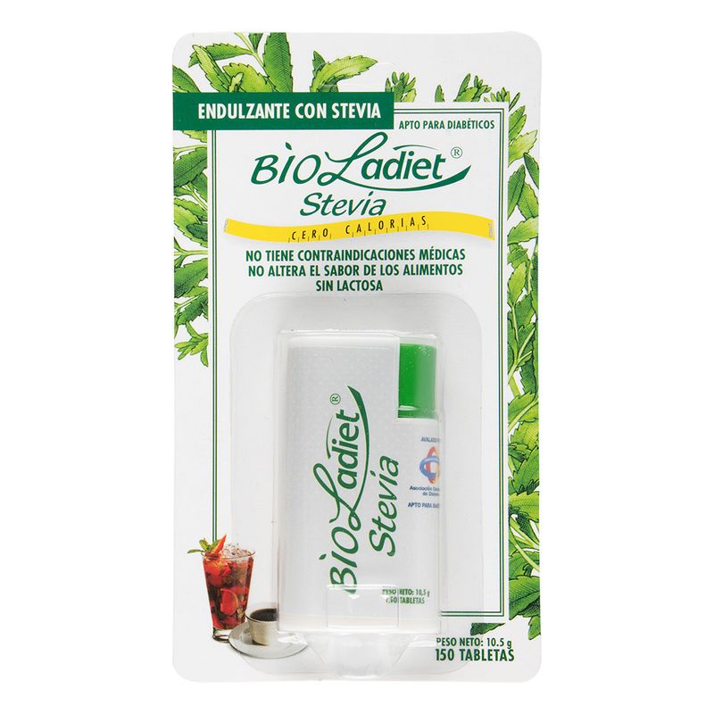 BIO LADIET_F
