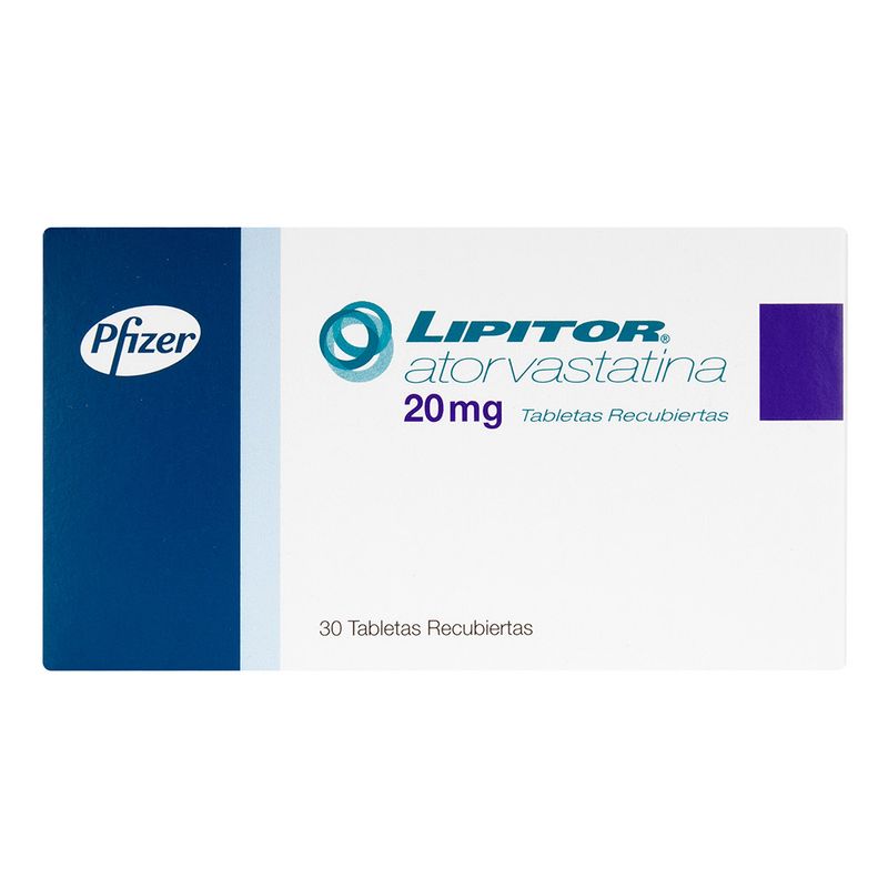 LIPITOR 20 MG_F