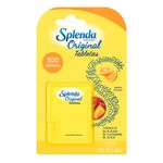 ENDULZANTE SPLENDA_F