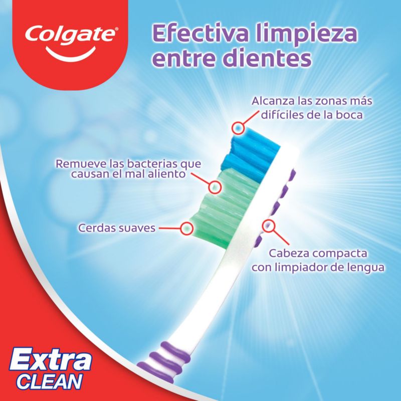 CEPILLO DE DIENTES COLGATE EXT_C