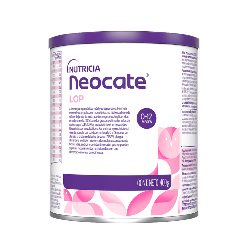 NEOCATE LCP_F