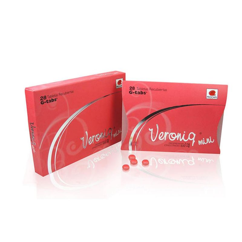 VERONIQ MINI_F
