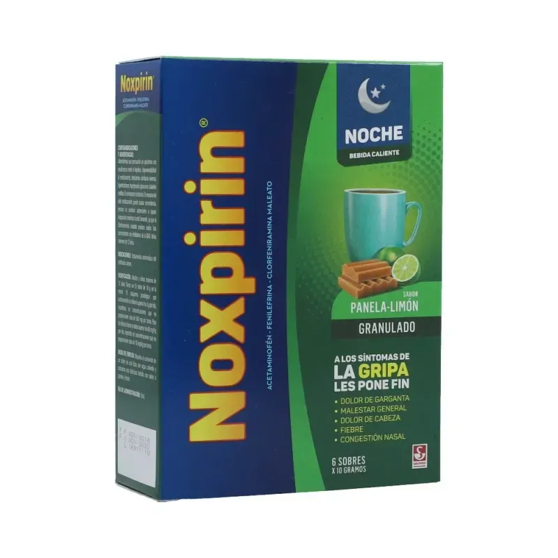 NOXPIRIN F CALIENTE NOCHE PANE_F