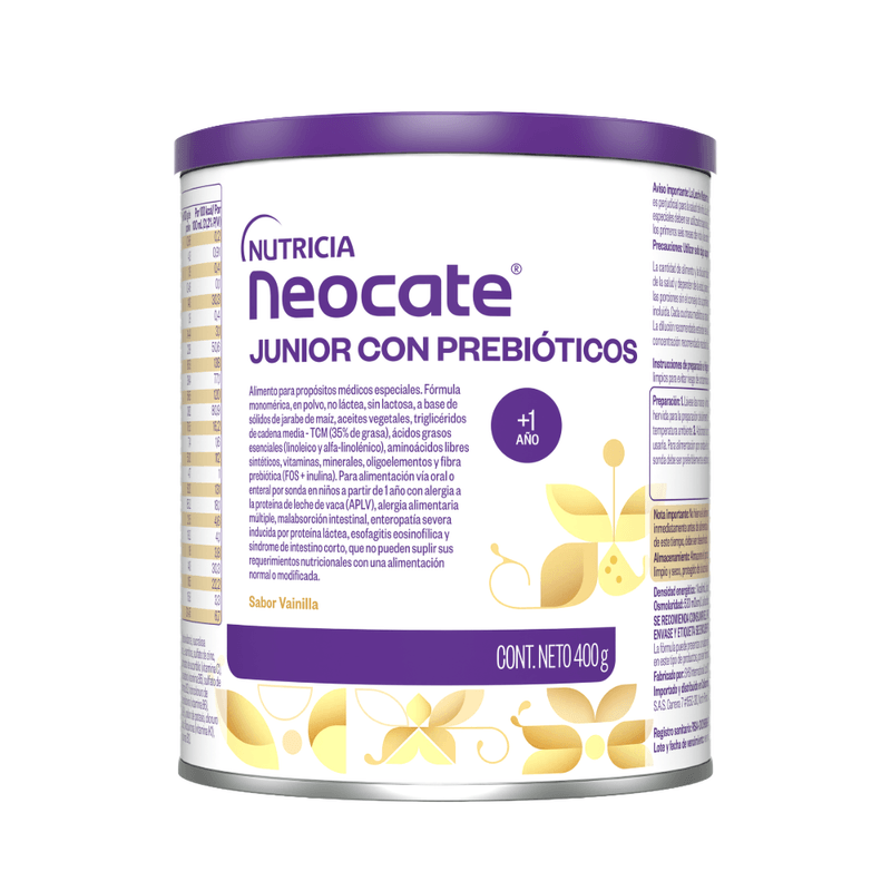 NEOCATE JUNIOR PREBIOTICOS VAI_F