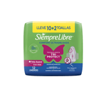 TOALLA STAYFREE ADAPT PLUS ULT_F