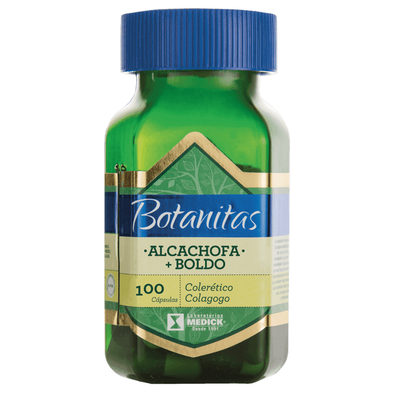 ALCACHOFA - BOLDO -BOTANITAS-_F