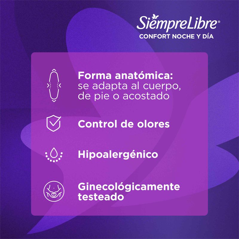 TOALLA HIGIENICA STAYFREE ADAP_A