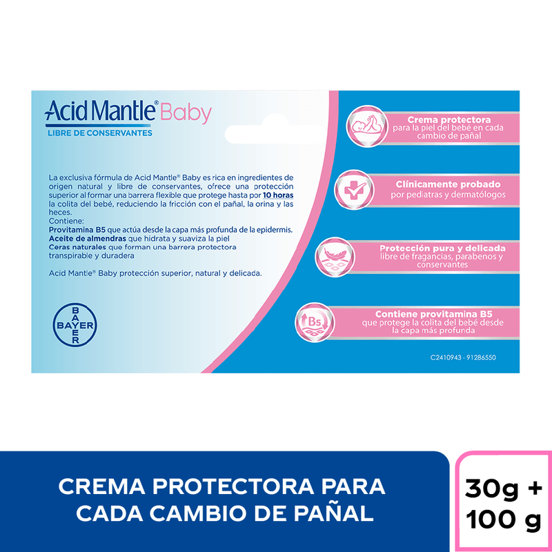 CREMA ACID MANTLE P- ESPECIAL_L