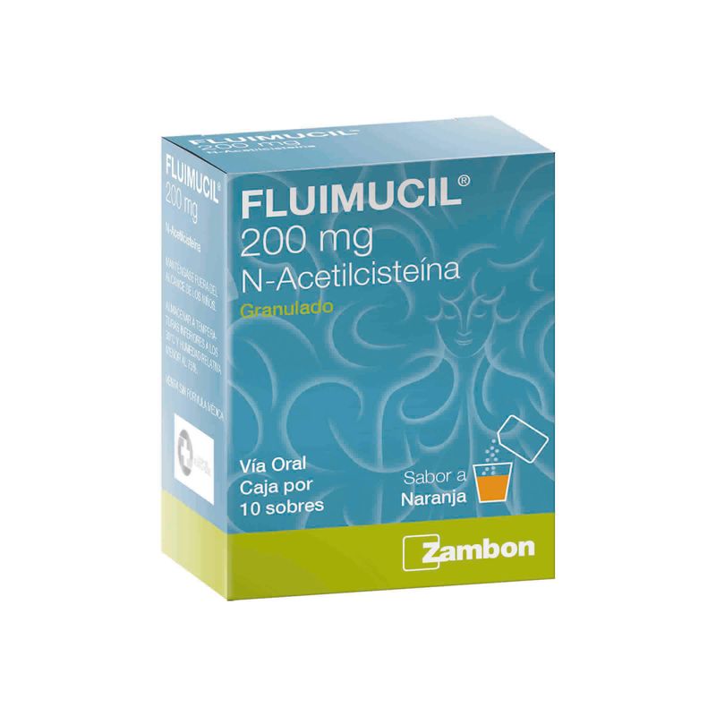 FLUIMUCIL 200 MG_F